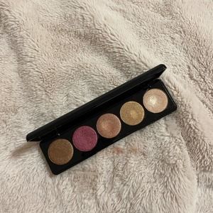 Blinc electric eye palette